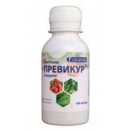 Фунгицид Превикур Энерджи, 100мл